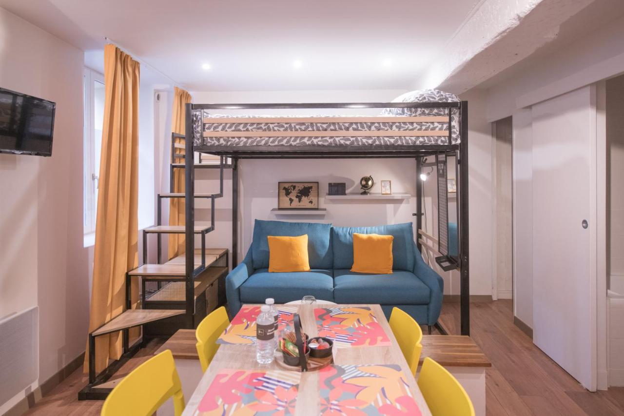 Appartement Studio cosy&coloré proche gare et Paris à Saint-Germain-en-Laye Extérieur photo